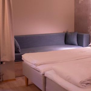 Standaard Kamer met Twee Aparte Bedden